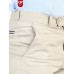 Dress Pant Trouser Formal For Men Light Cream Fawn