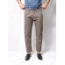 Men's Classic Fit Chino Pant Brown