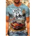 Route 66 T-shirt