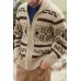 Fashion Lapel Casual Cardigan Jacket